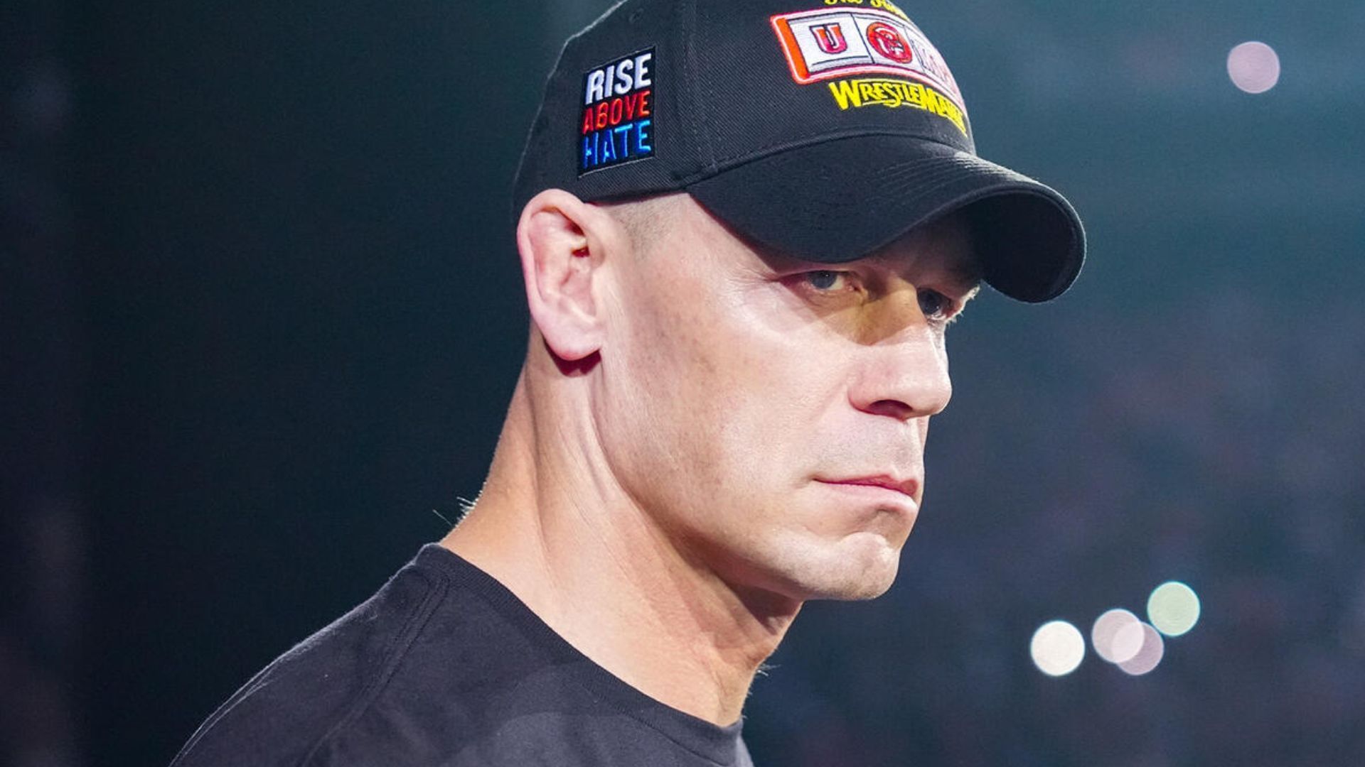 John Cena