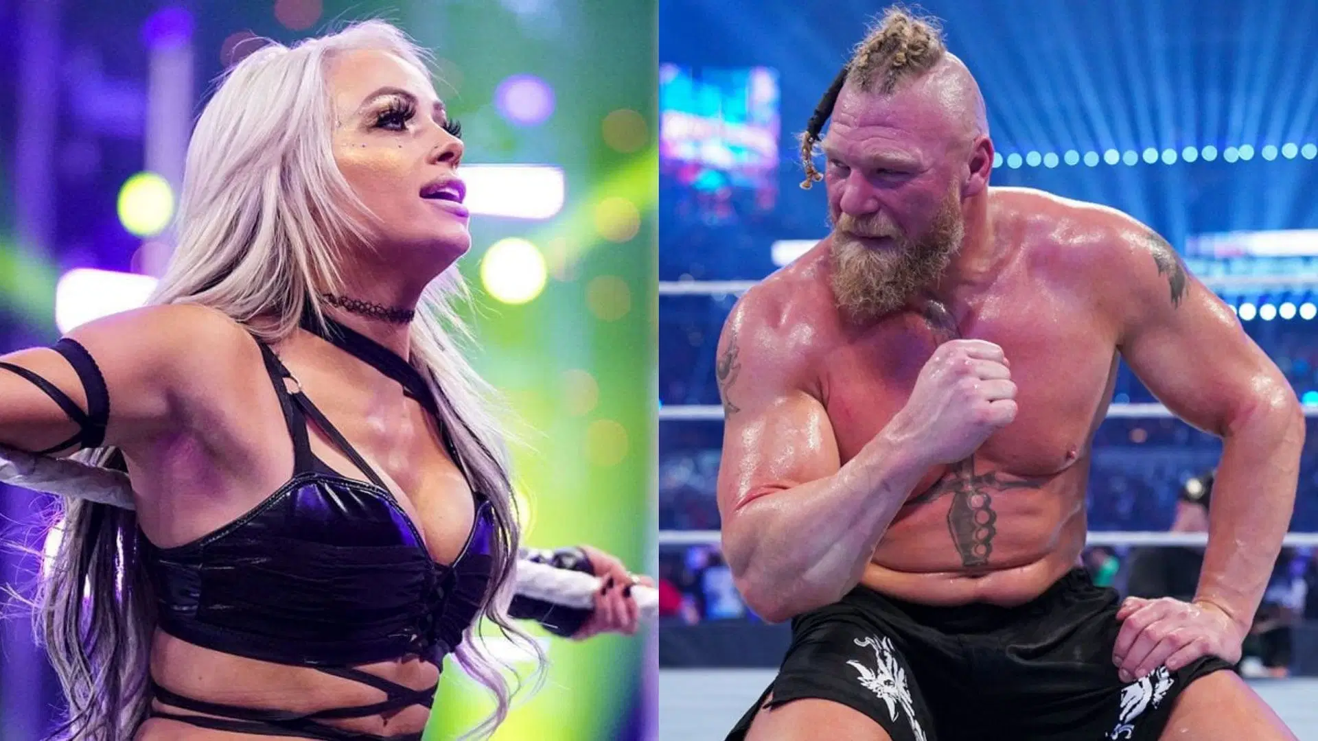 Liv y Brock