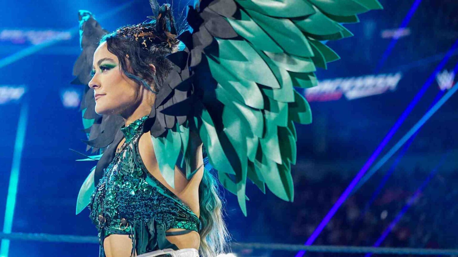 “Está acabada”: WWE despedirá a Lyra Valkyria en los próximos seis meses, predice un ex empleado Lyra Val