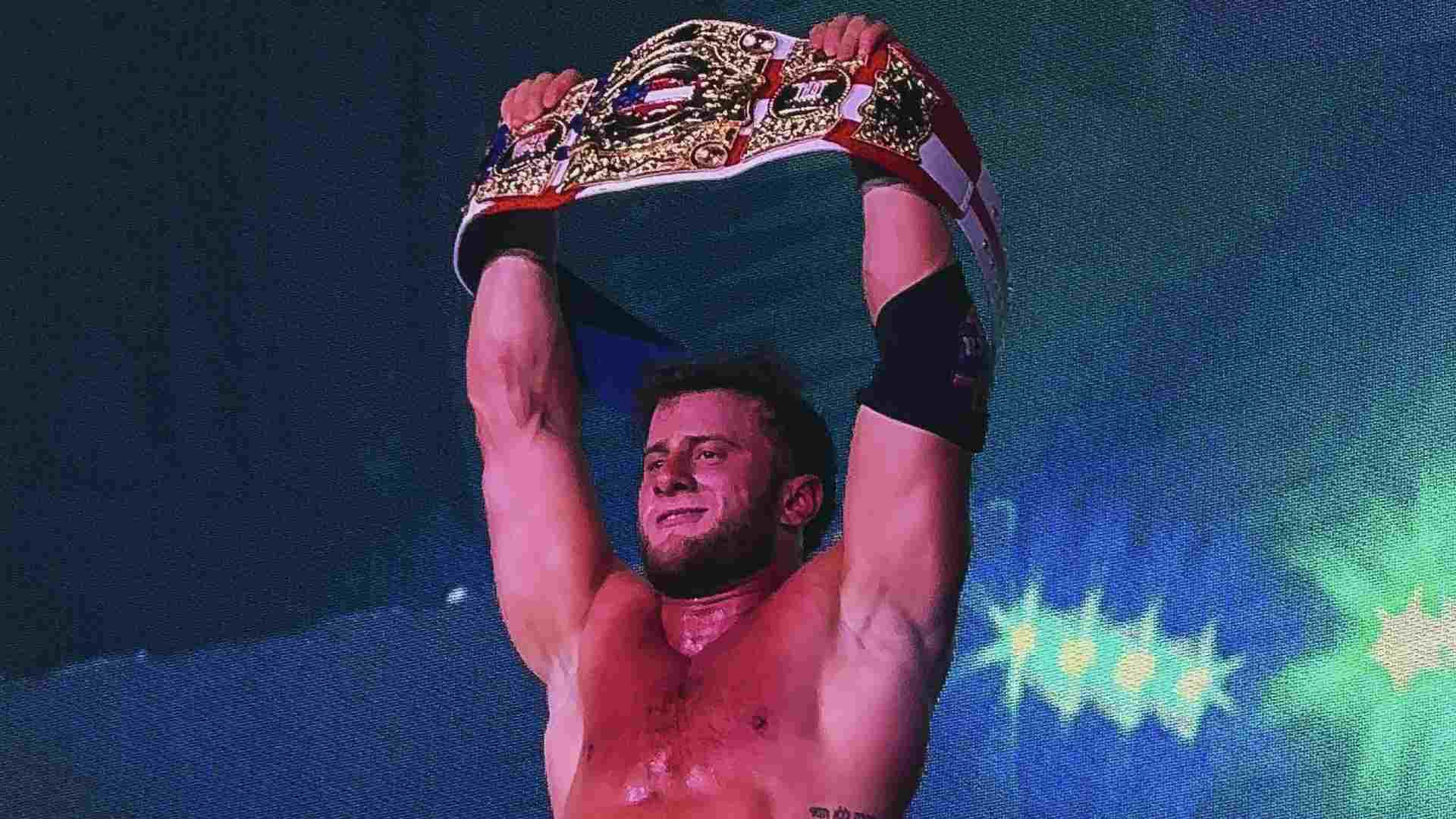 MJF