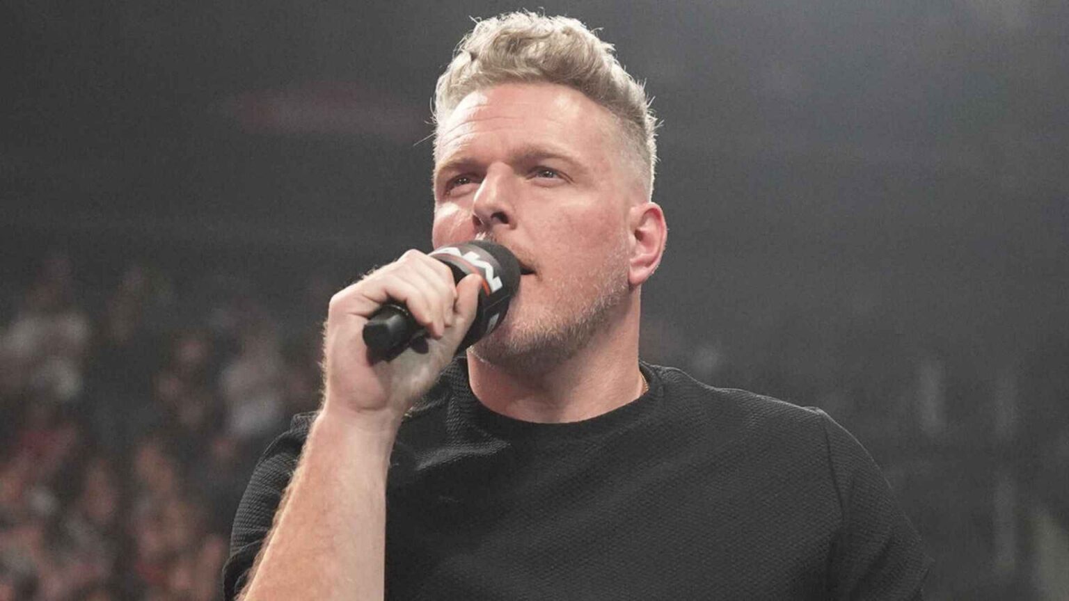 Finalmente se revela el futuro de Pat McAfee en la WWE Pat