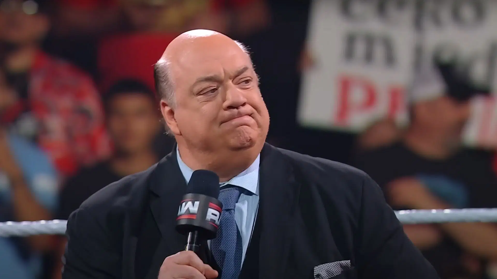 Paul Heyman