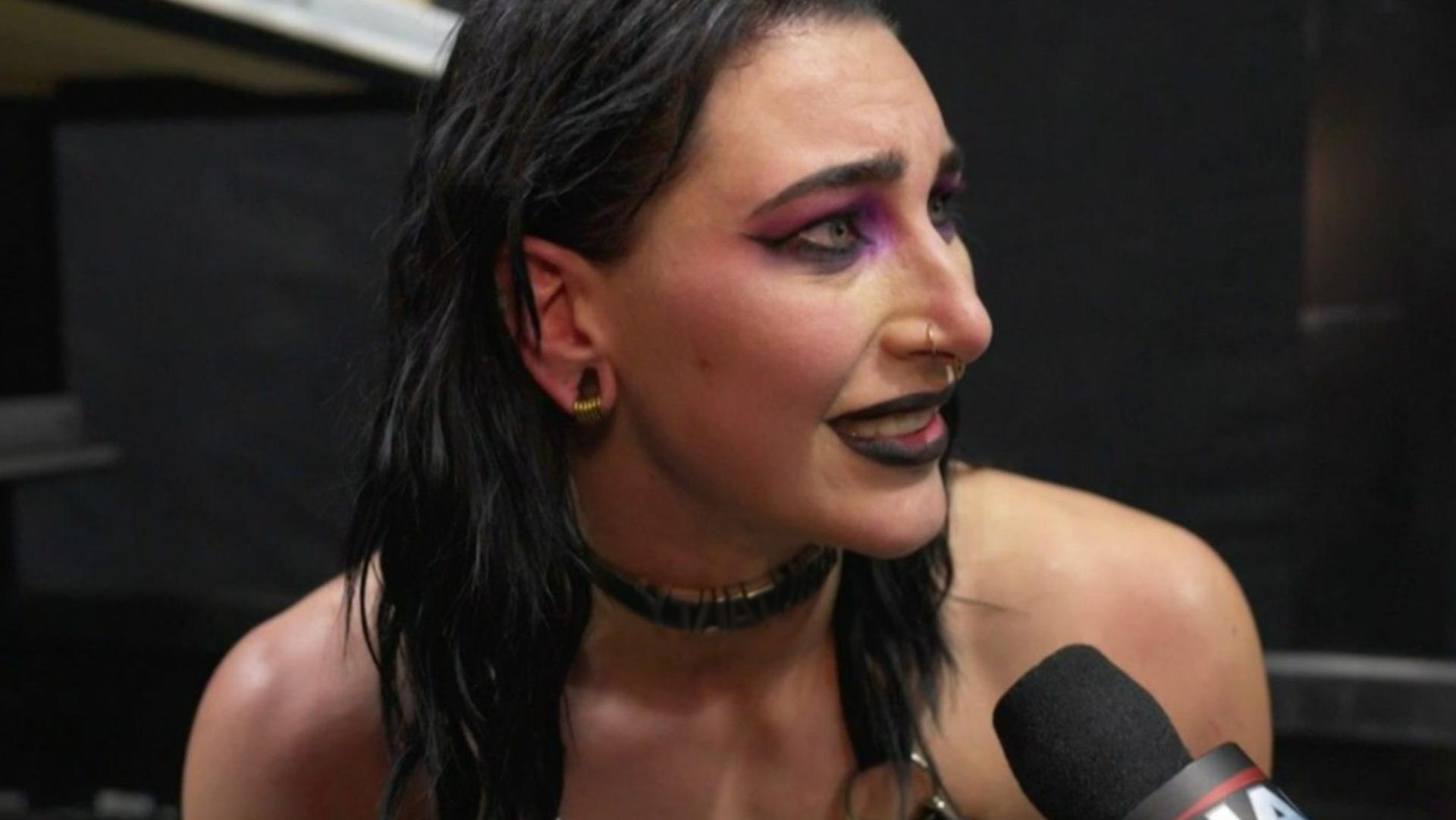 Rhea Ripley