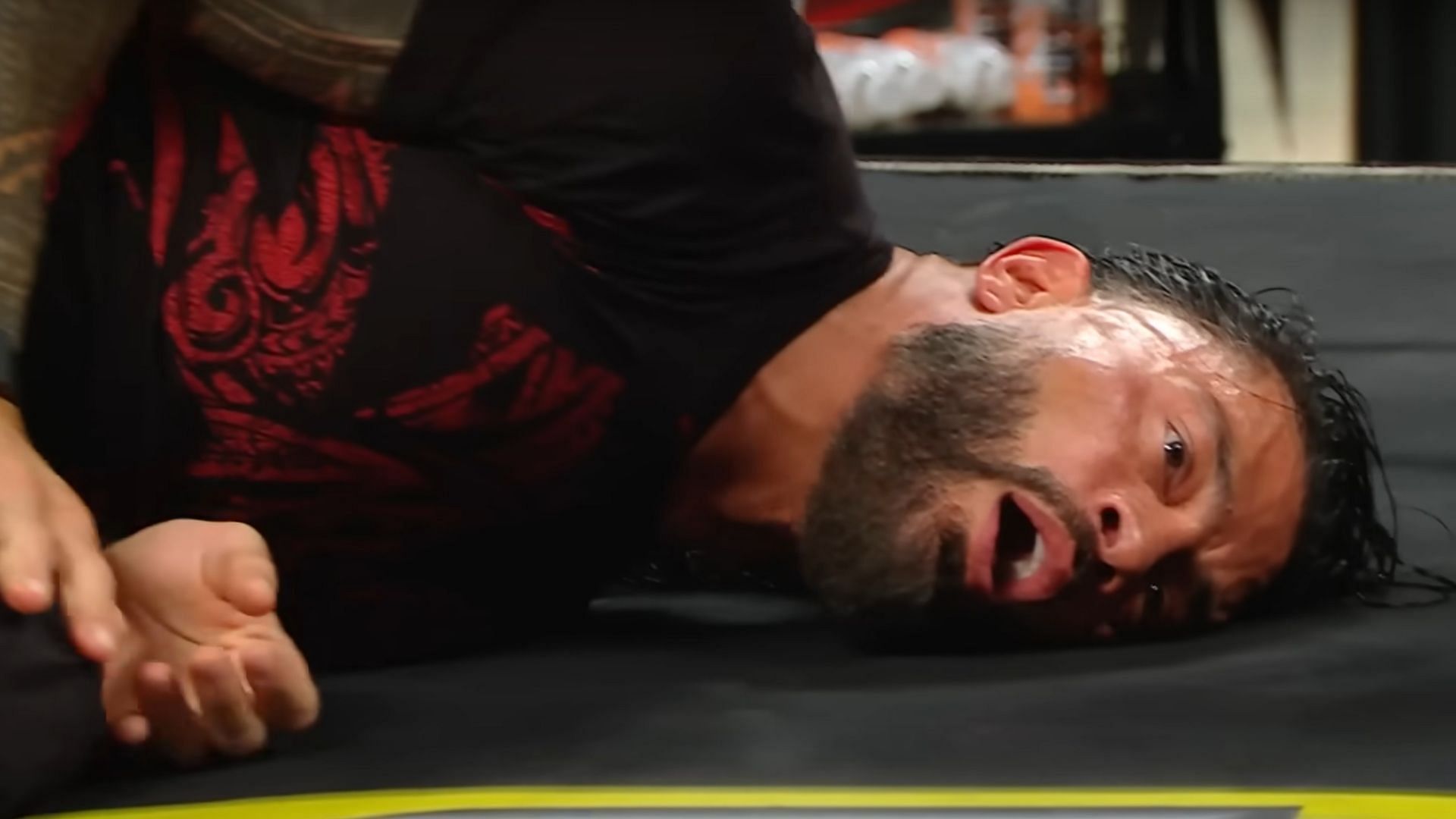 Roman Reigns