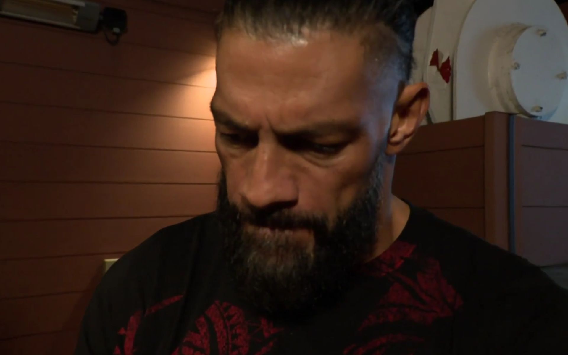 Roman Reigns
