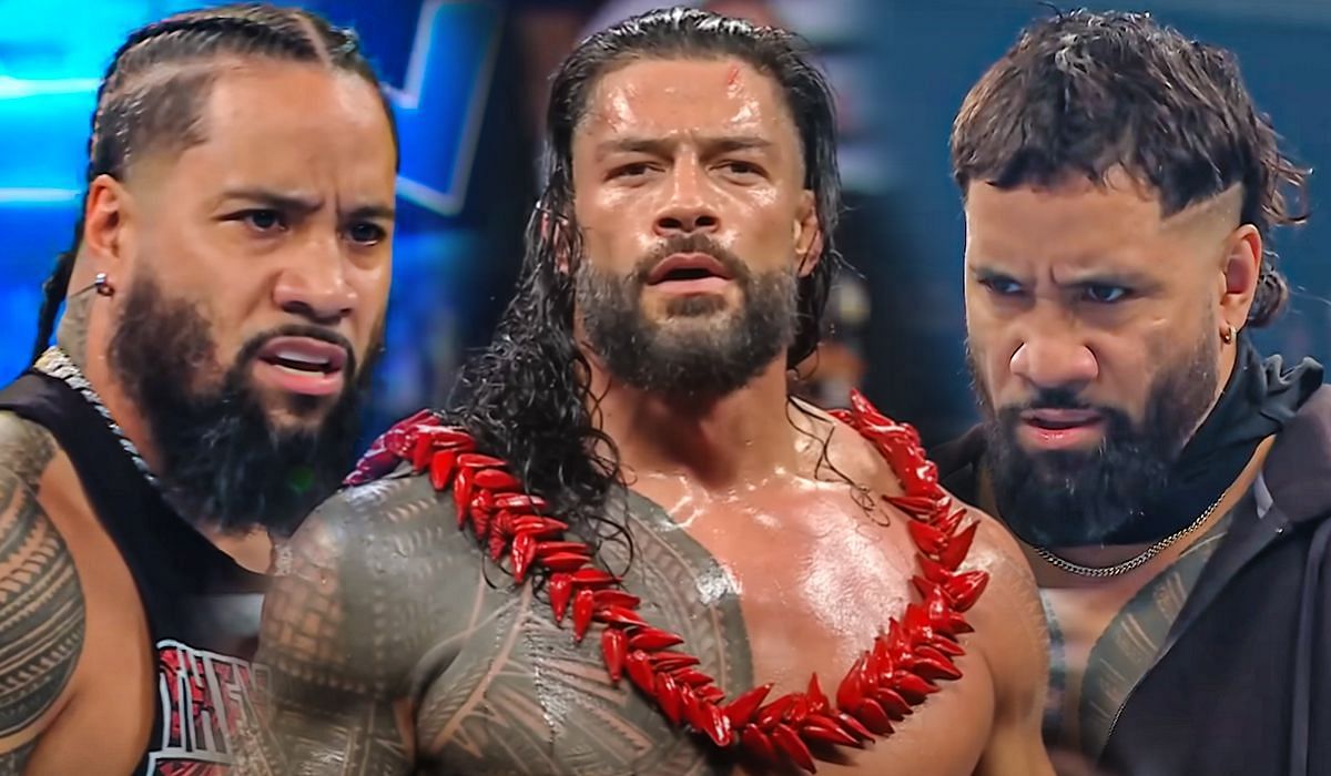 Roman Usos
