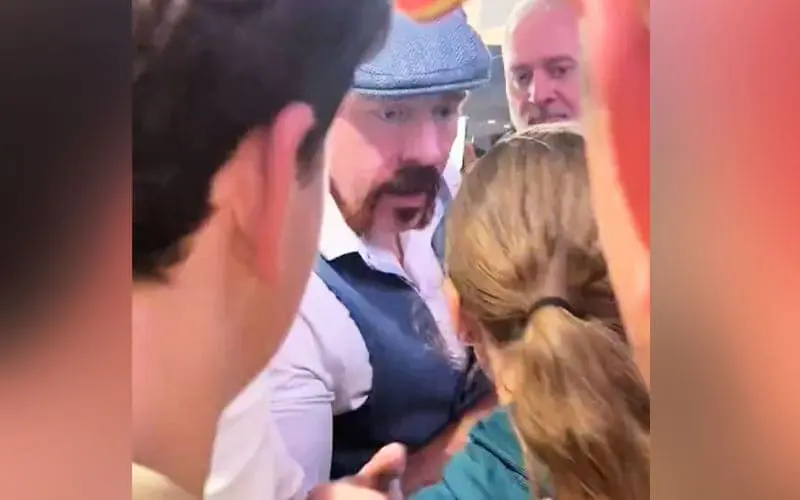 Sheamus