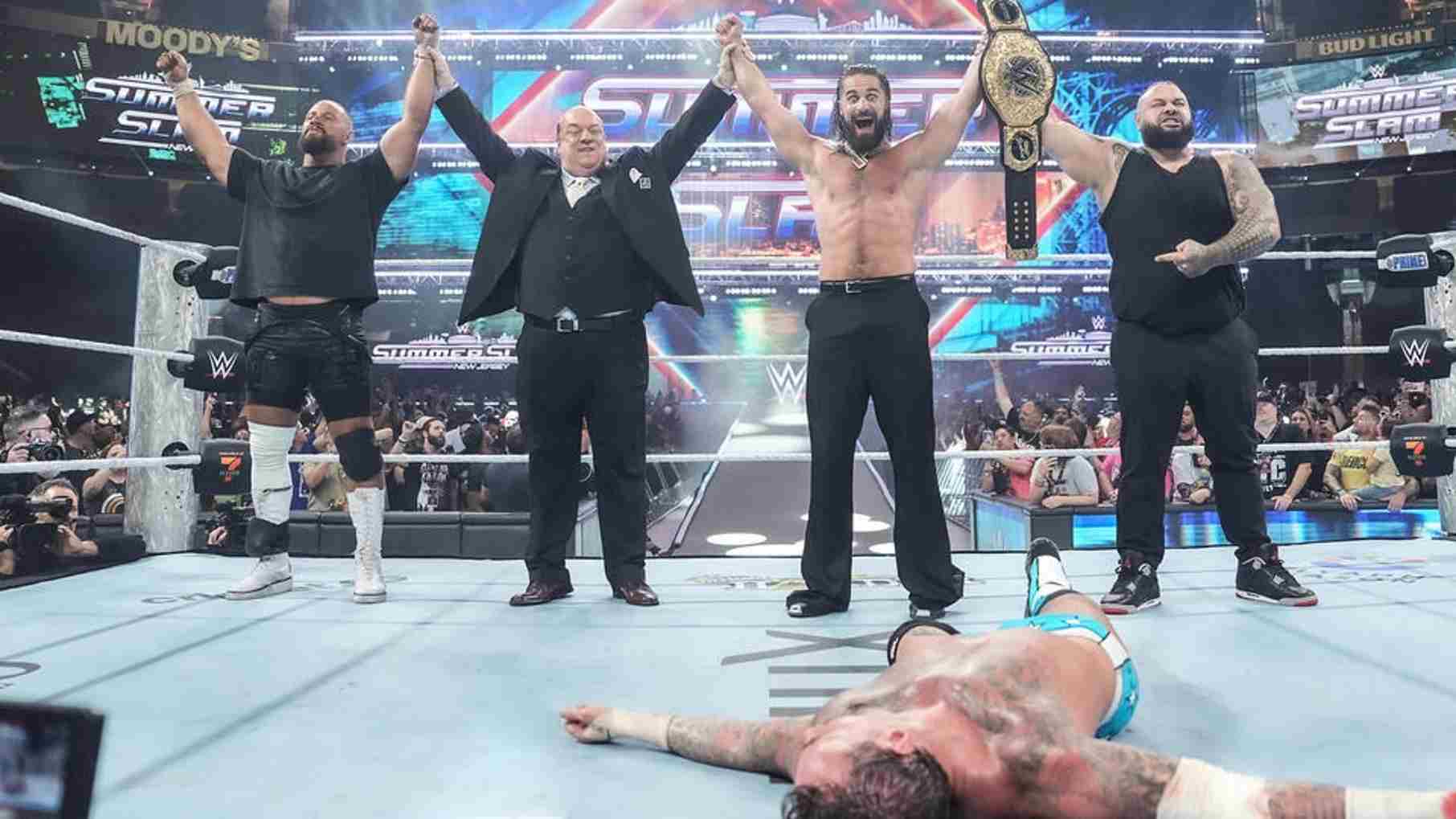 SummerSlam