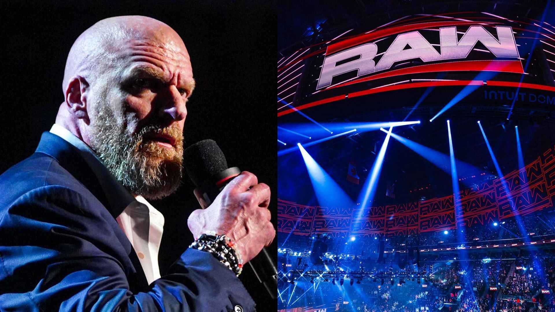 Triple H
