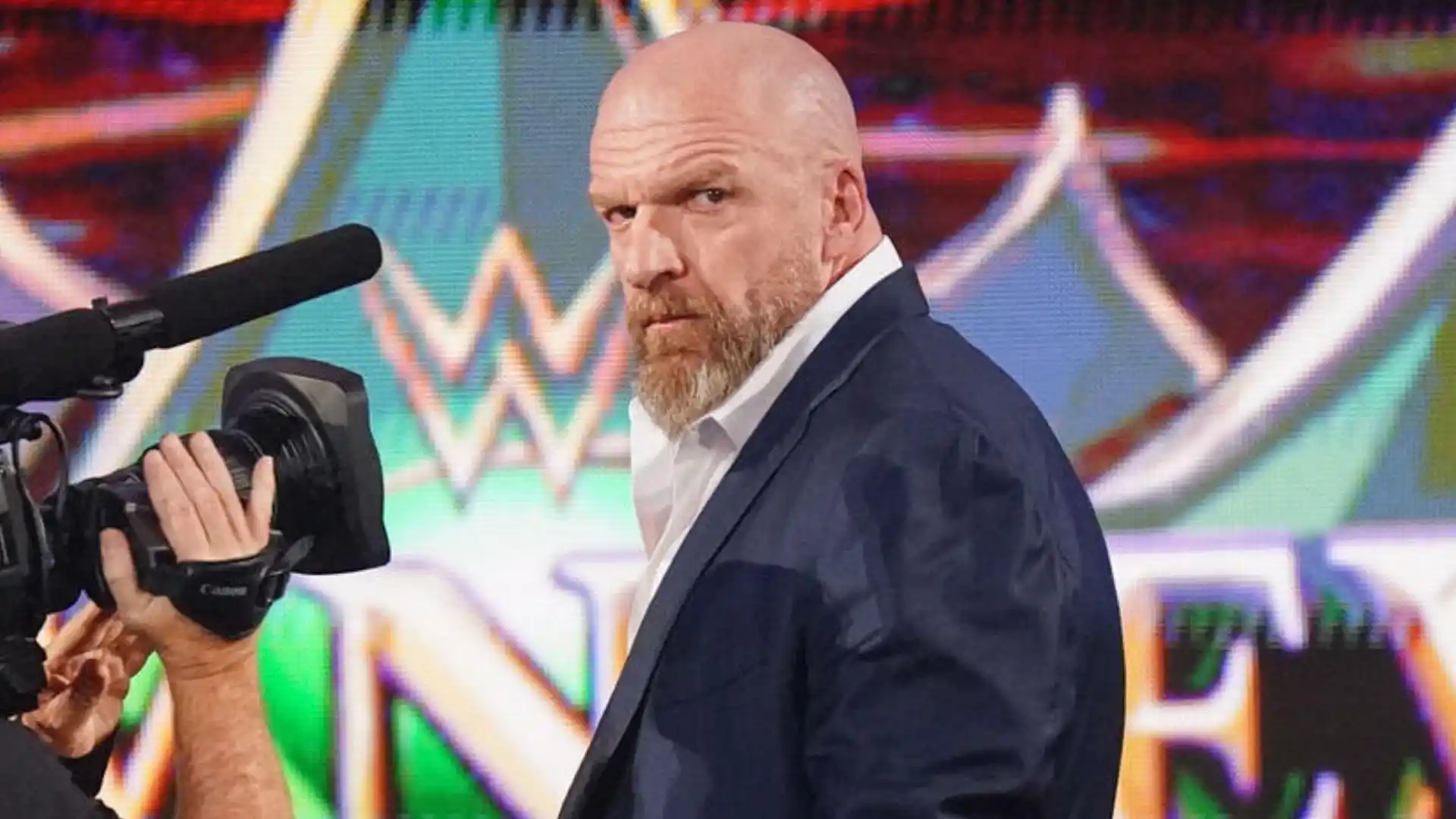 Triple H