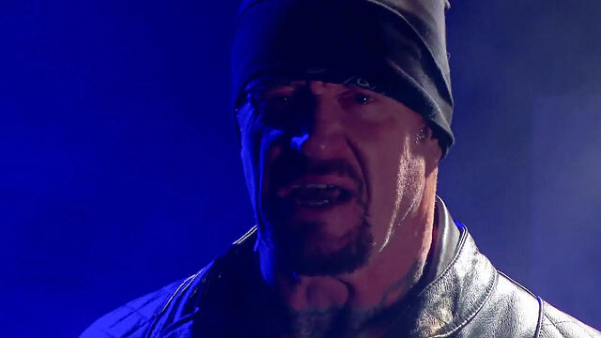 Undertaker