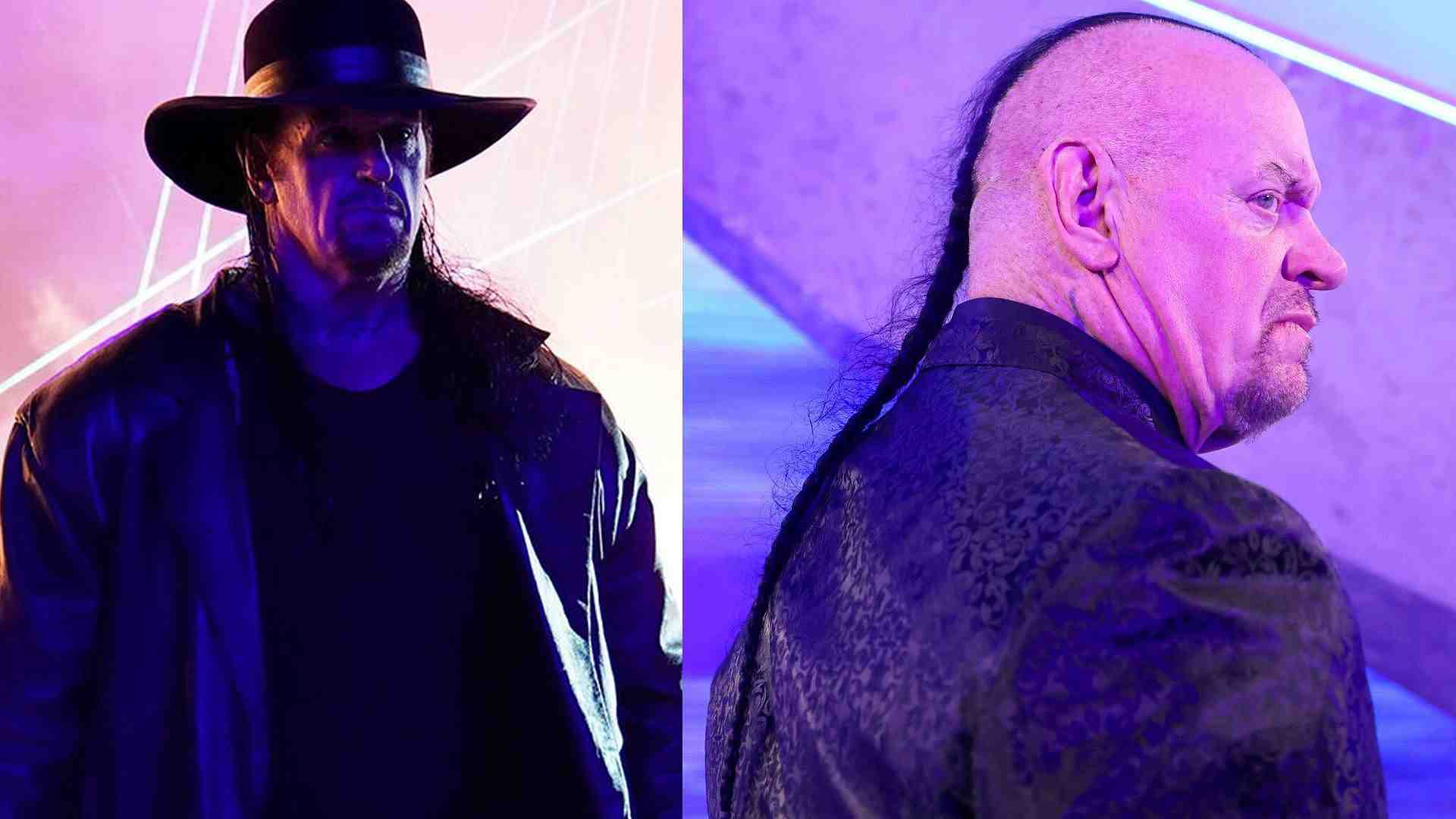 Undertaker