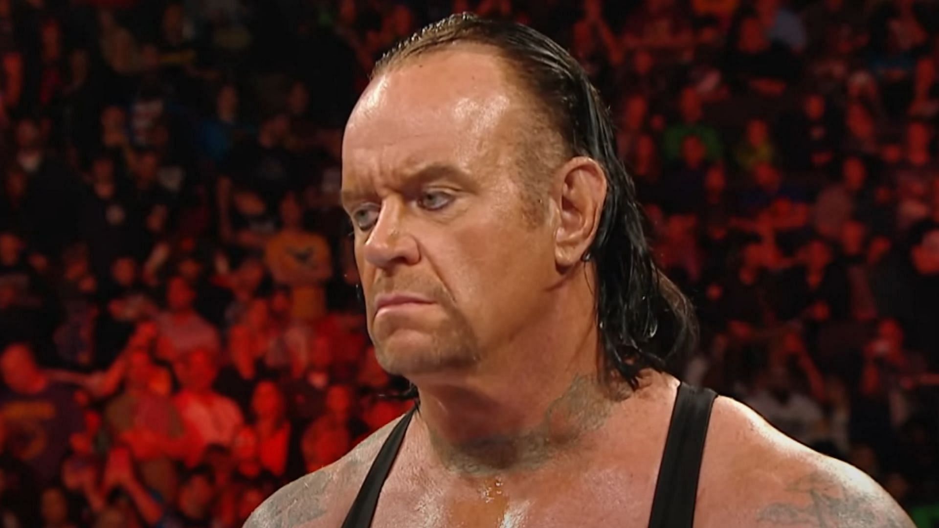 Undertaker
