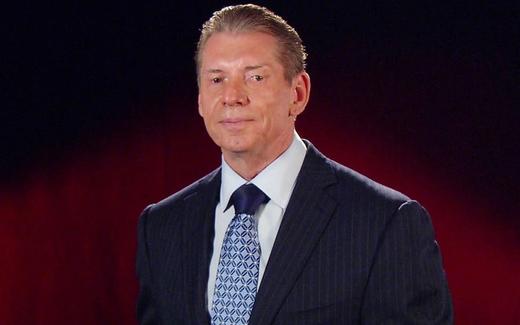 Vince mcmahon WWE