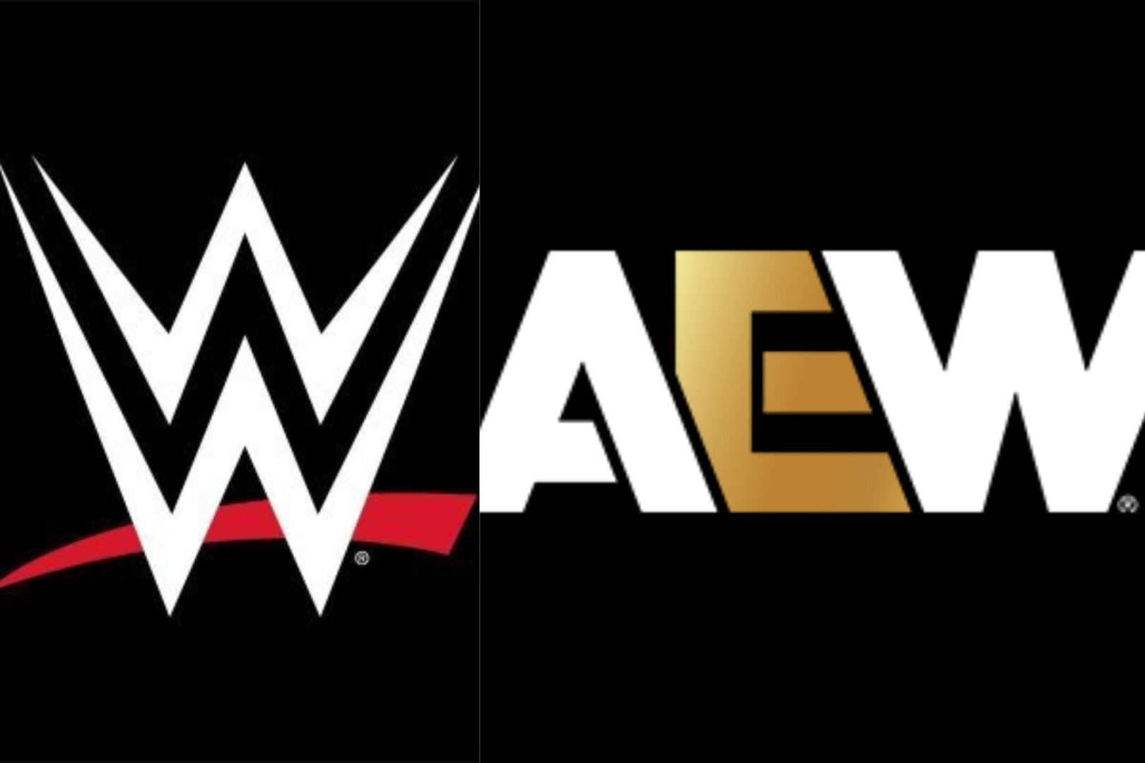 WWE AEW