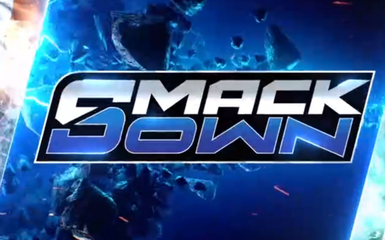 Resultados grabaciones WWE Smackdown para el programa del 12/26 WWE Smackdown