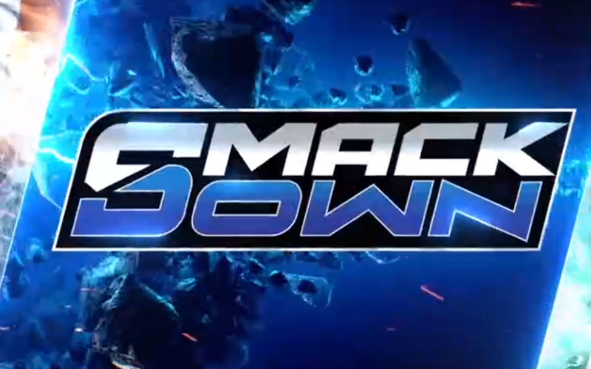 WWE Smackdown