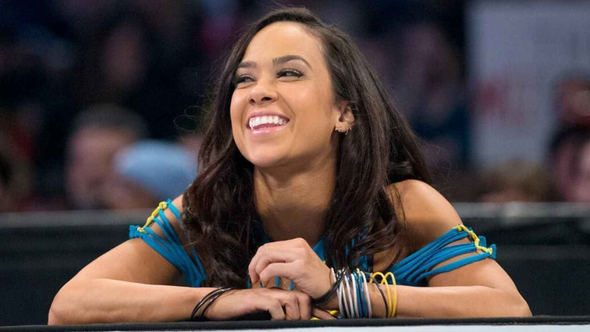 AJ Lee