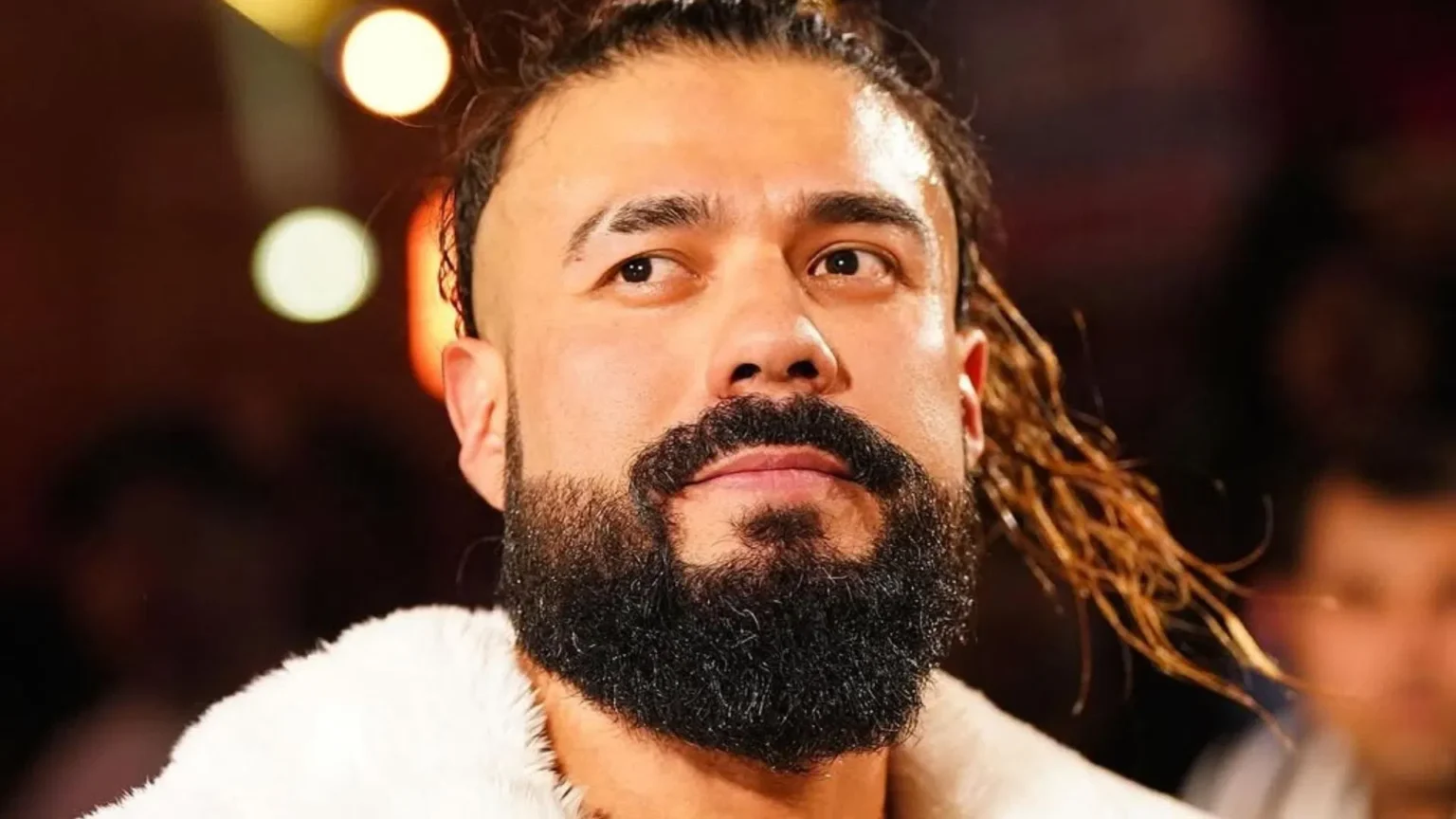 Andrade podría regresar a AEW tras su reciente salida de la WWE Andrade