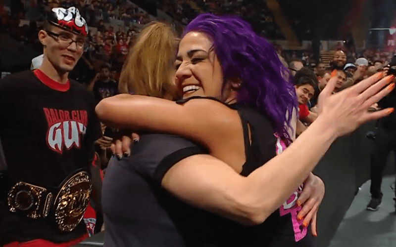 BAYley