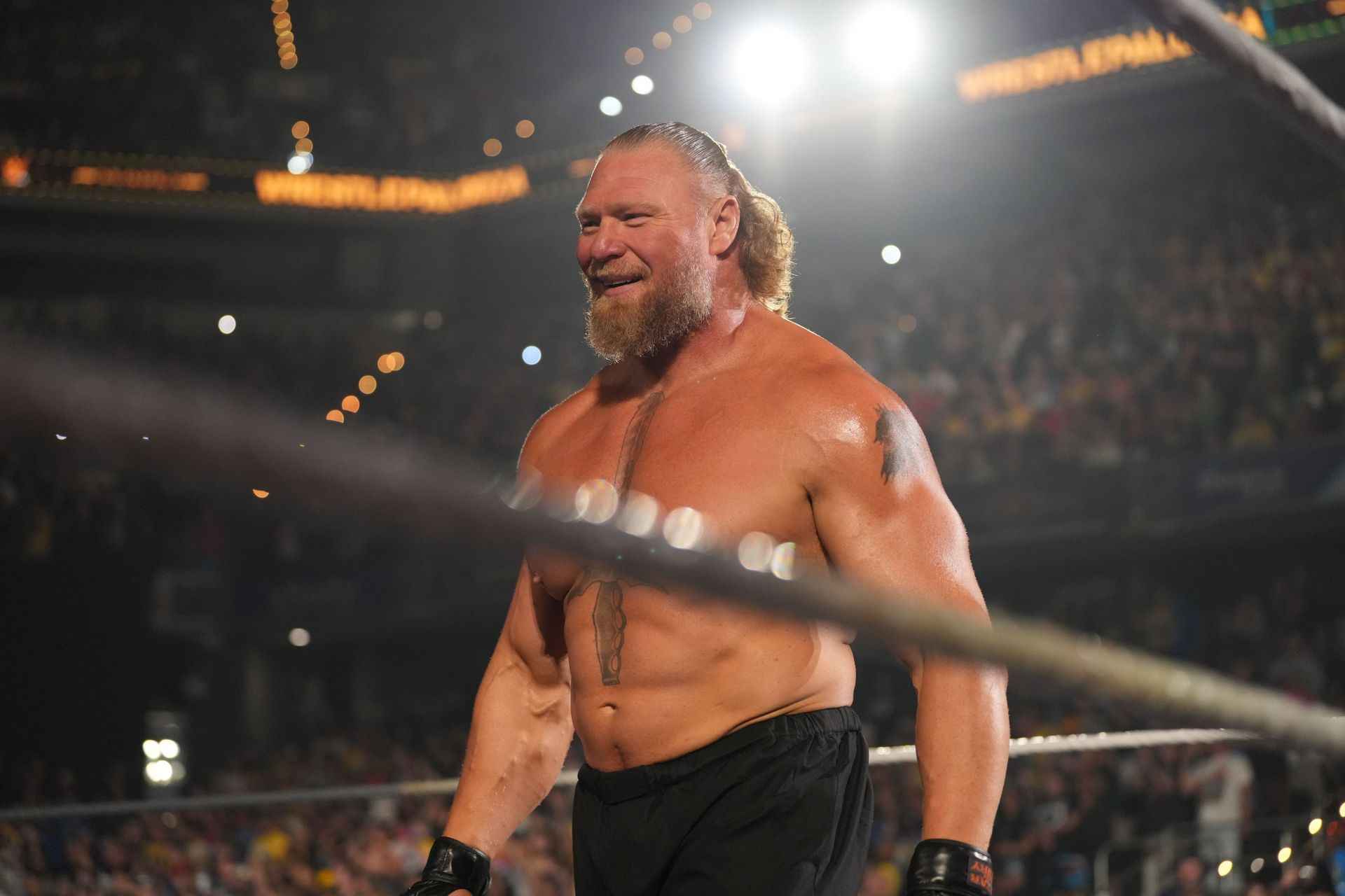 Brock