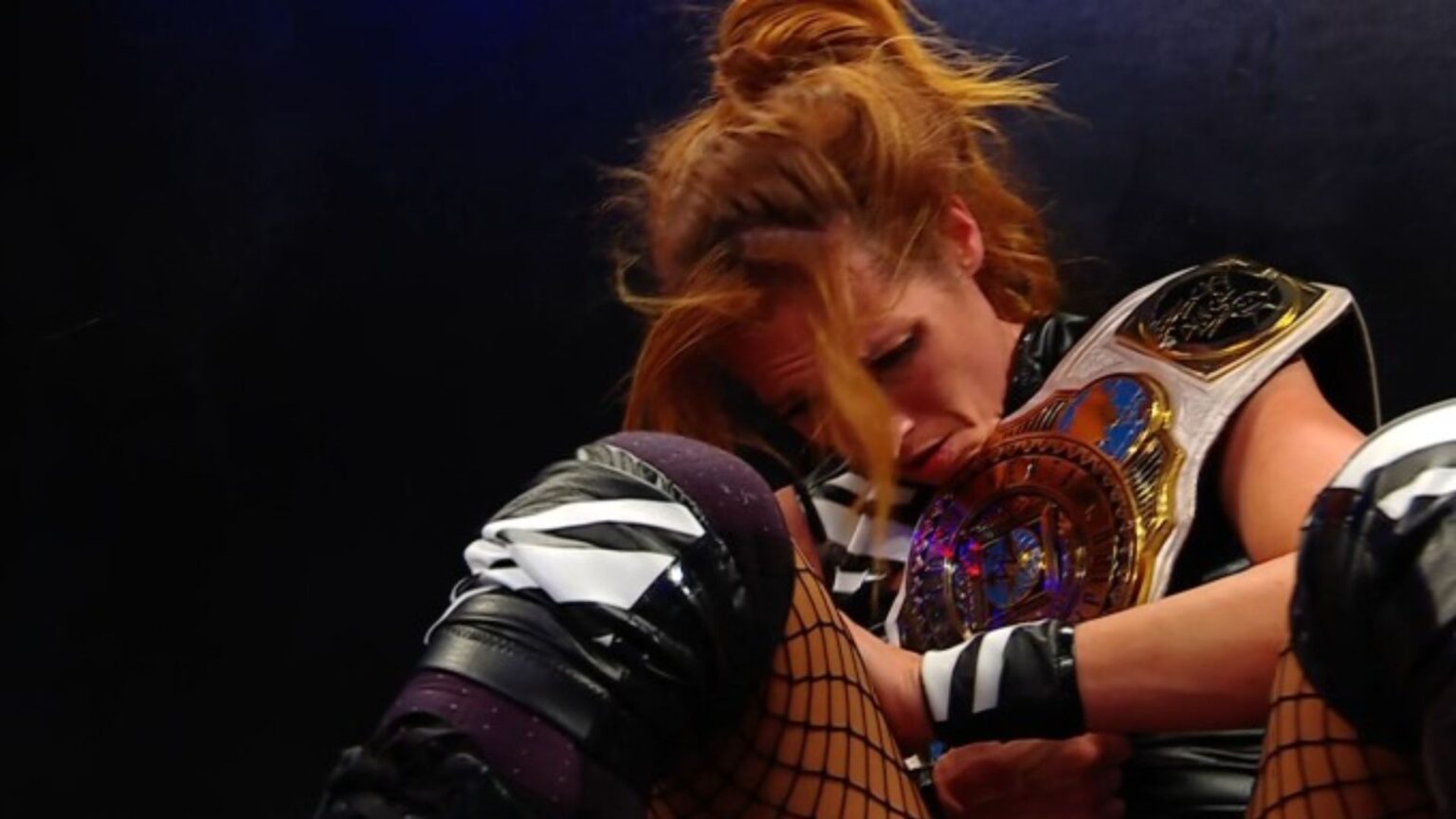 Kevin Nash afirma que la etapa de Becky Lynch en la WWE ha terminado: “Creo que el negocio la ha dejado atrás” Becky