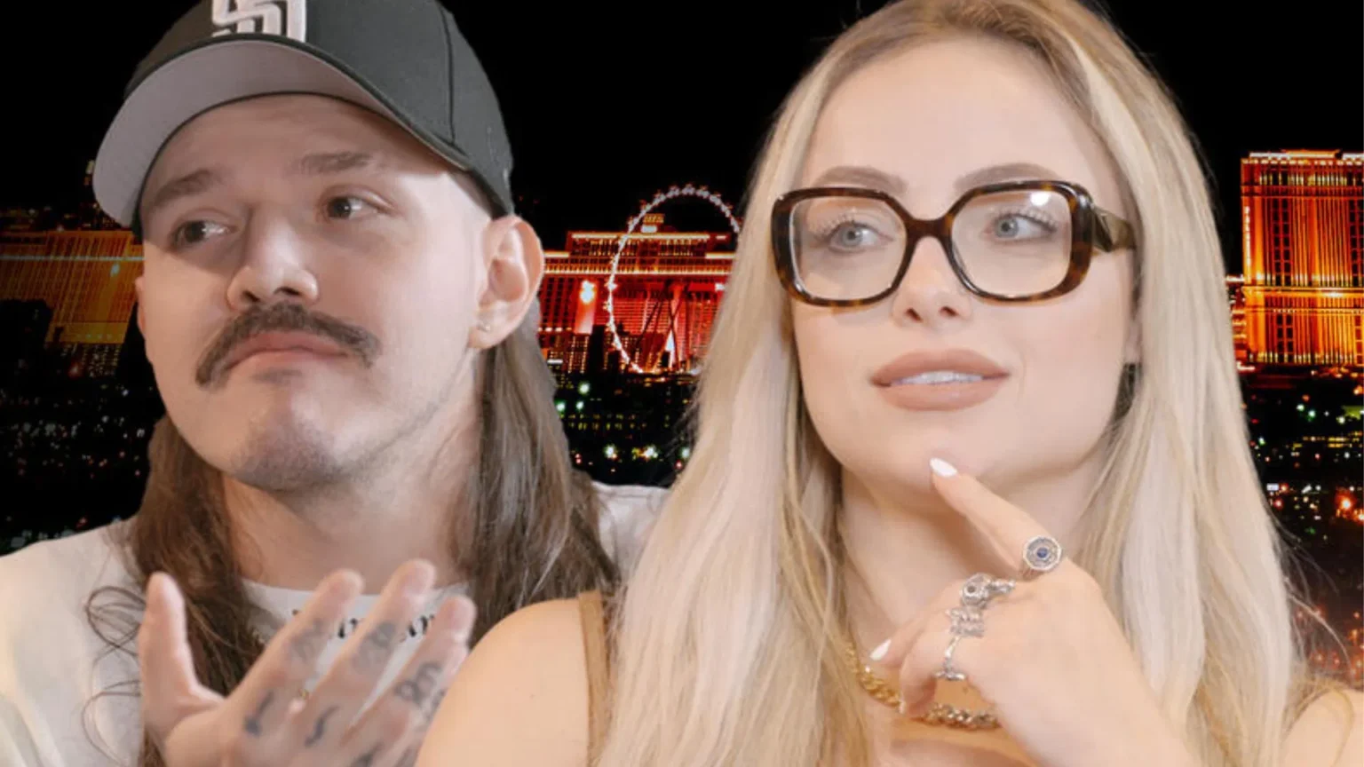 Liv Morgan envía un emotivo mensaje tras lo que acaba de hacer Dominik Mysterio fuera de WWE Dom Liv