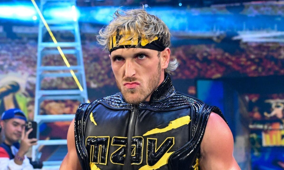 Logan Paul