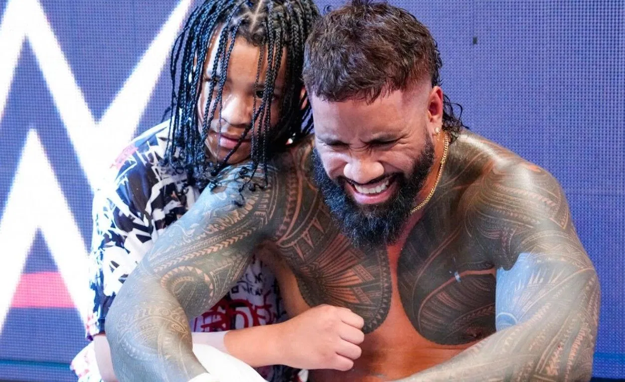 Jey Uso