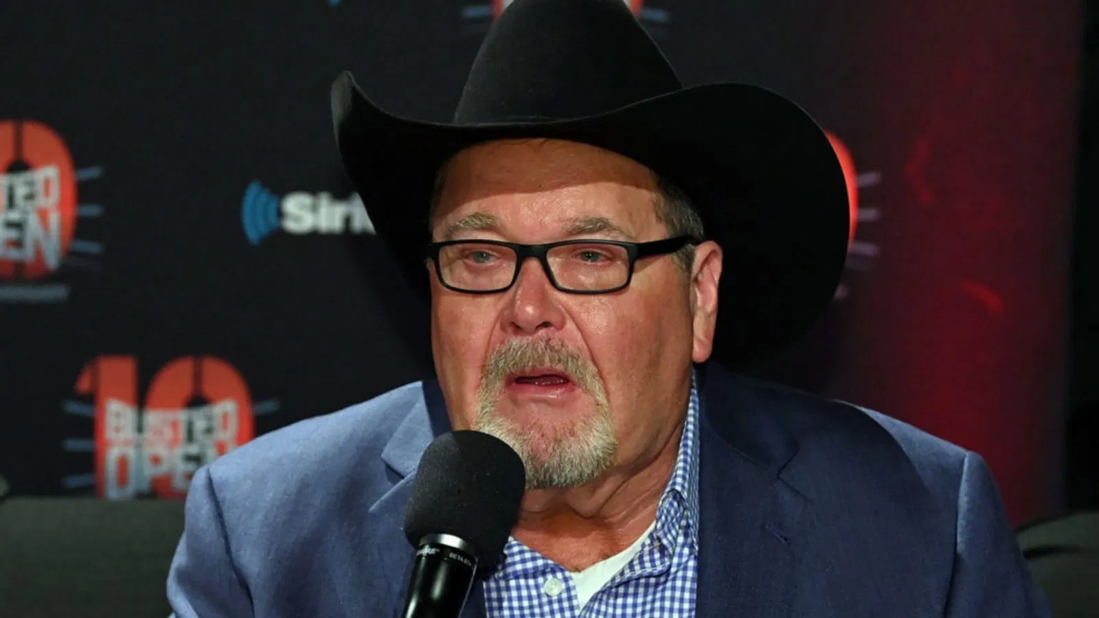 Jim Ross