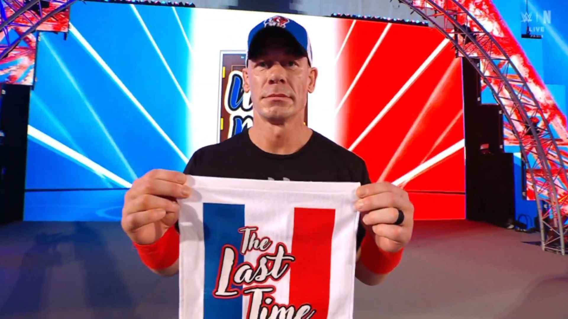 John Cena