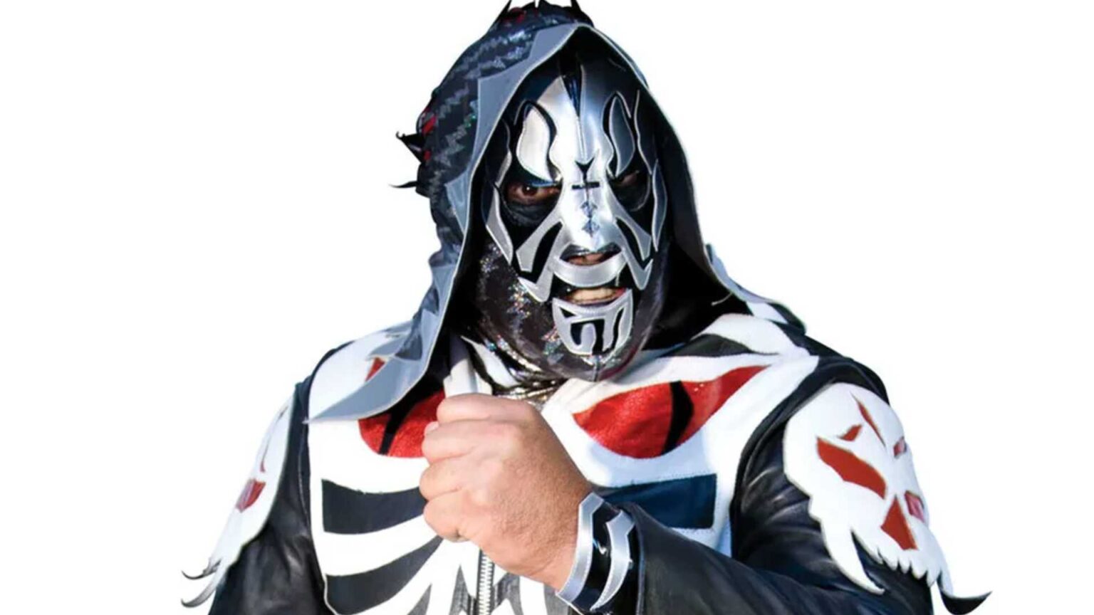 La Park señala WWE utilizó su imagen “para confundir a la gente” en promoción de Worlds Collide La Park