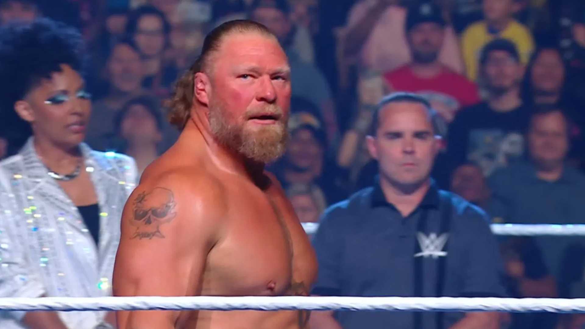 Lesnar 2