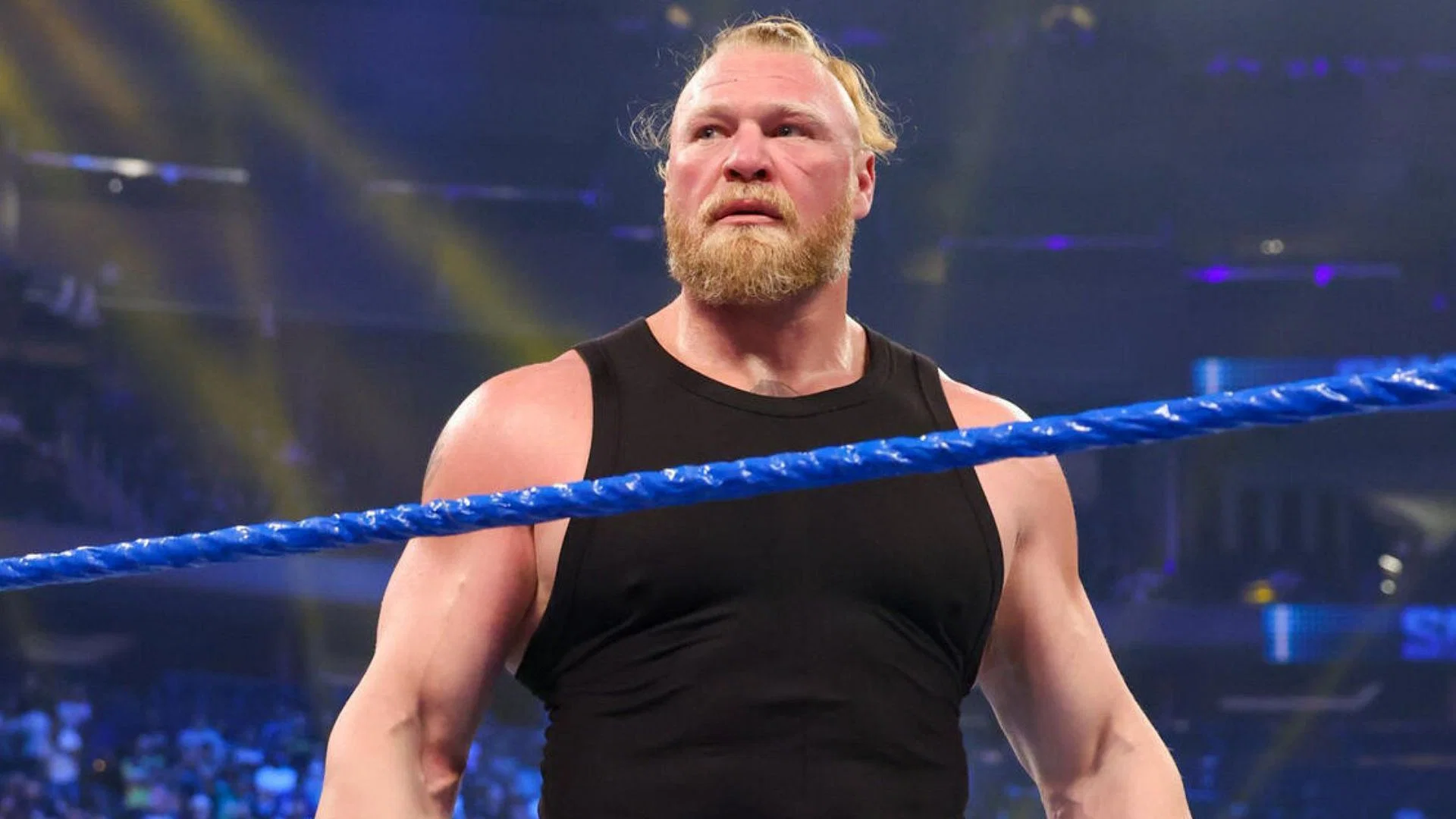 Brock Lesnar