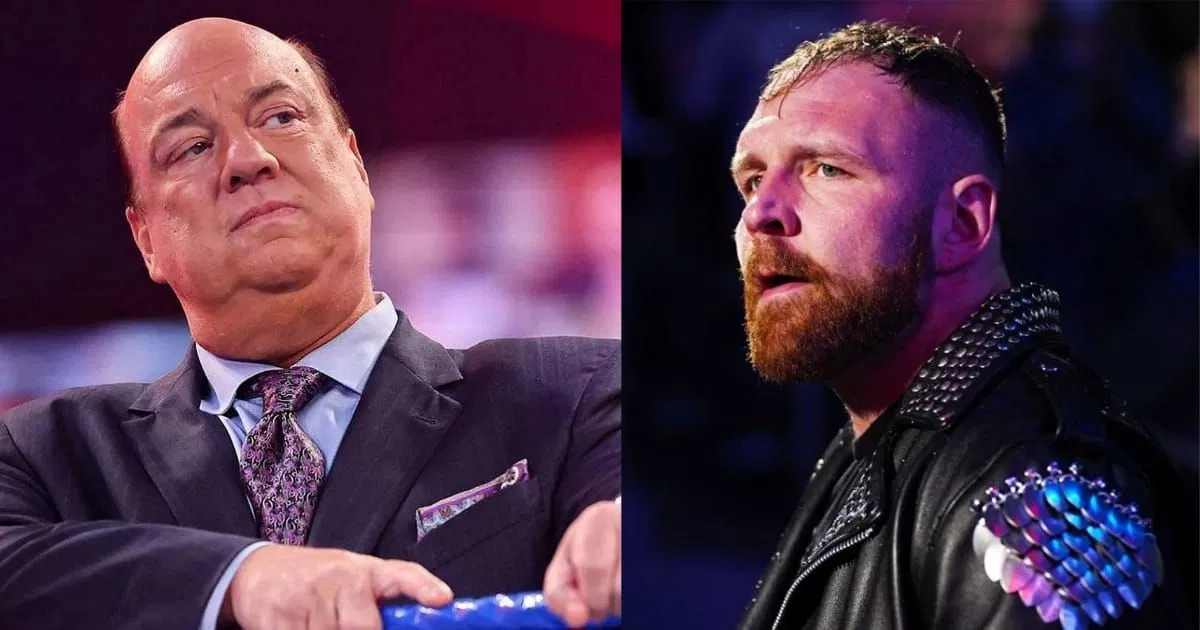 Heyman Moxley