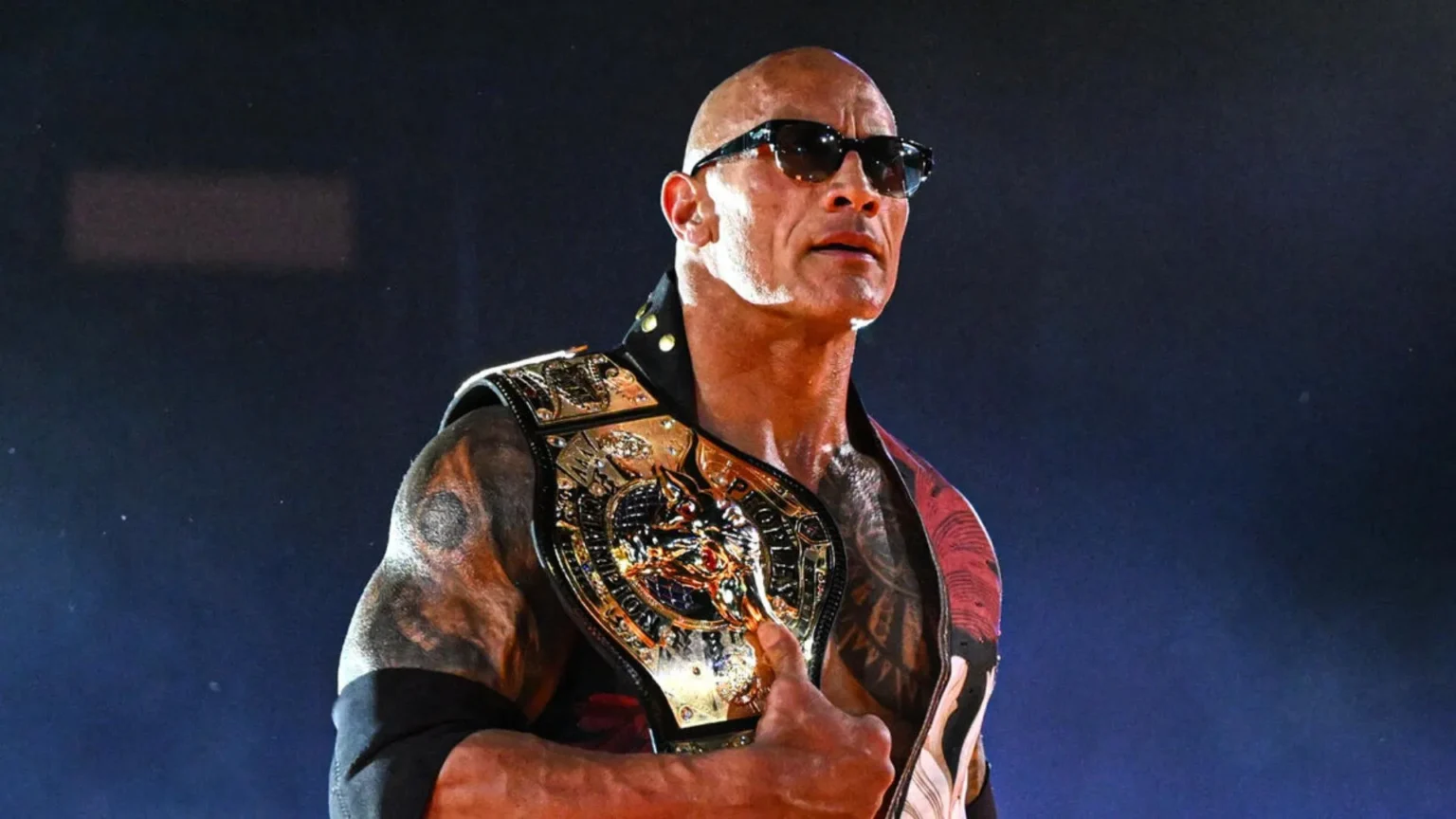 The Rock posiblemente tuvo una razón impactante para no aparecer en Wrestlepalooza, afirma veterano de la WWE Rock WWE