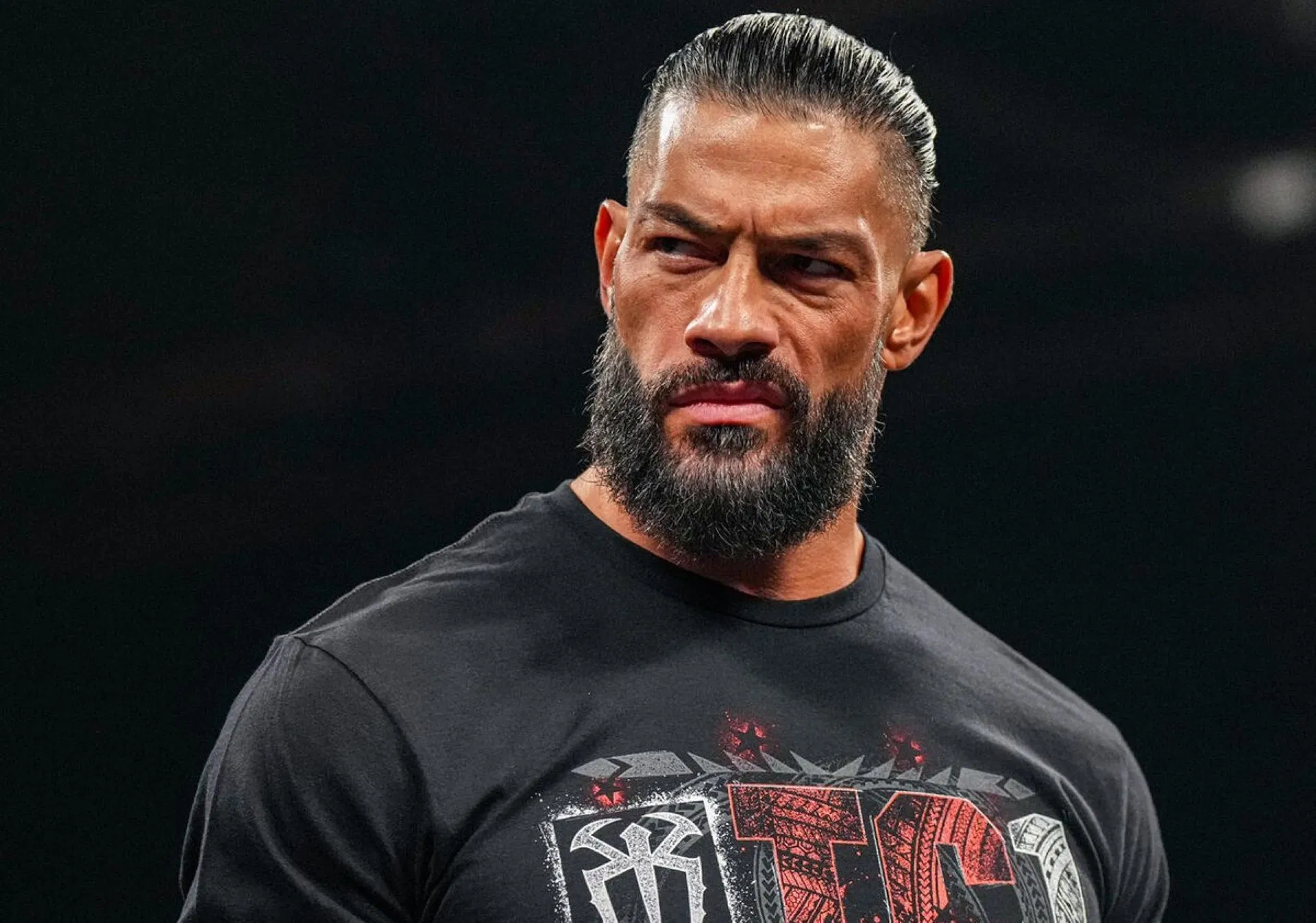Roman Reigns