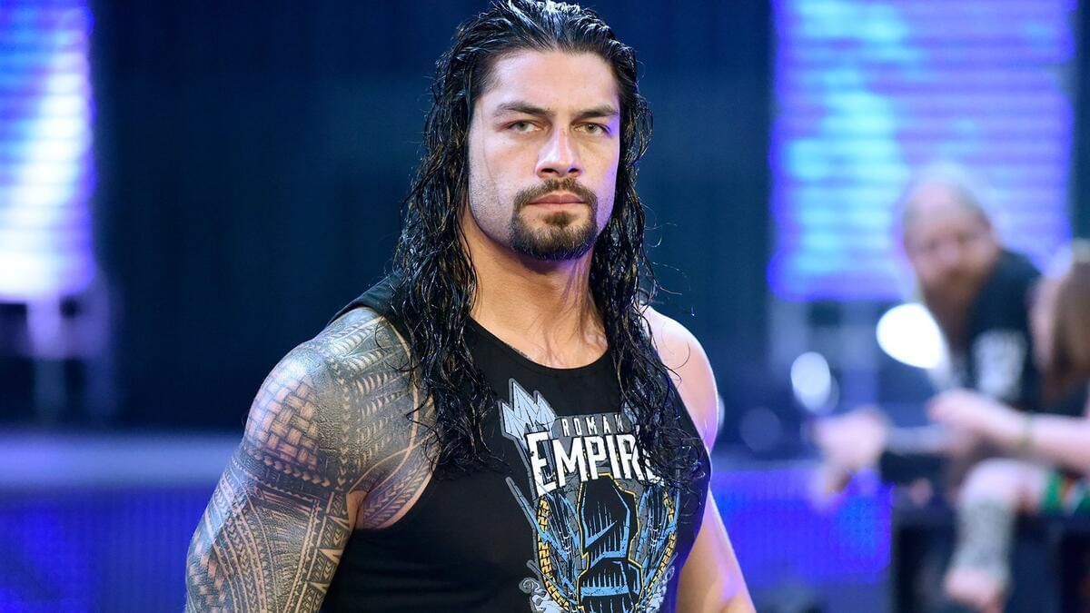 Roman