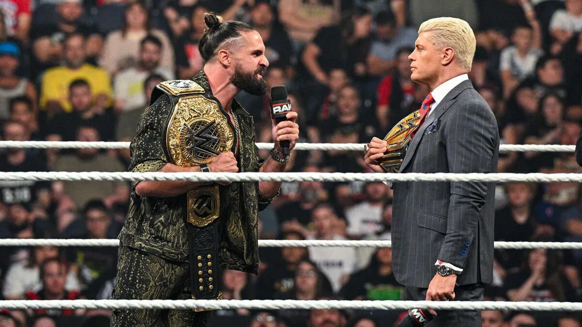 Seth y C oidy
