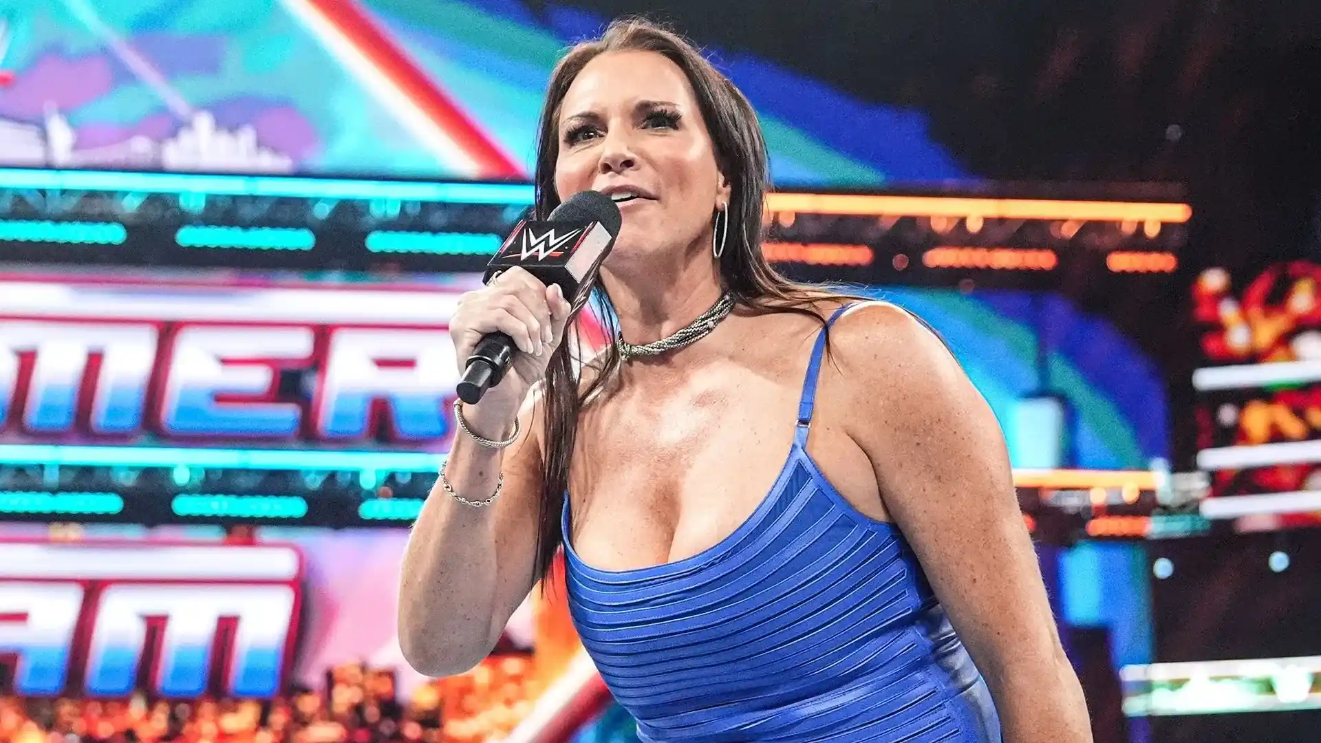 Stephanie