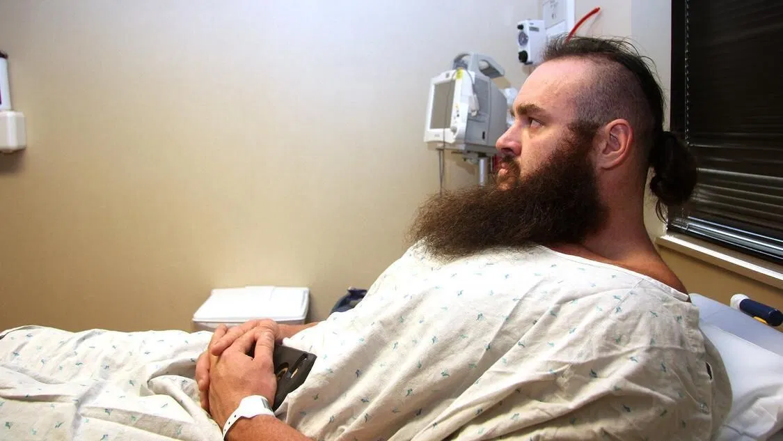 Strowman