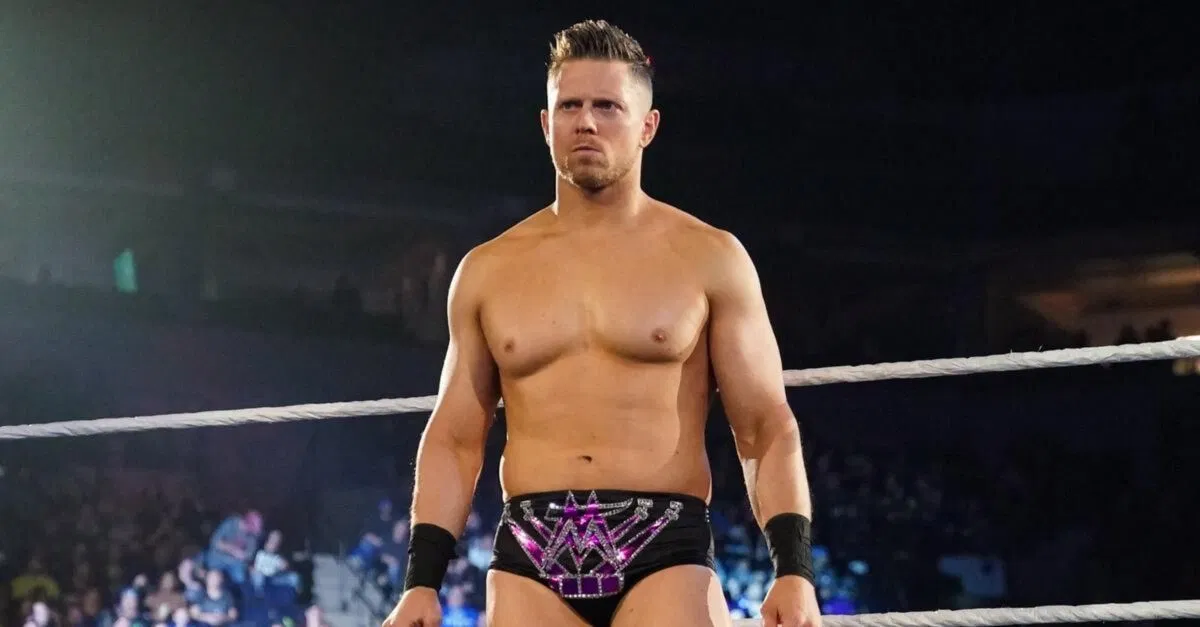 The Miz