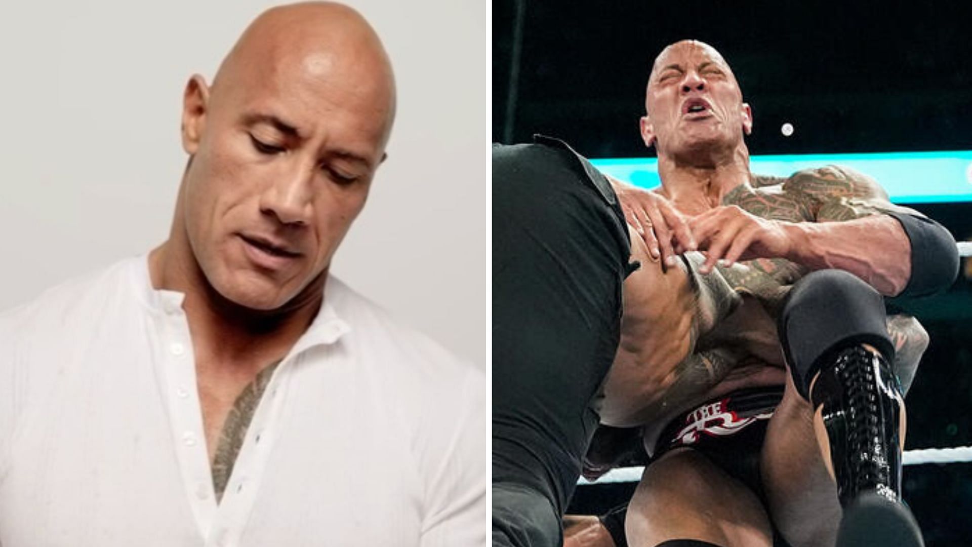 The Rock