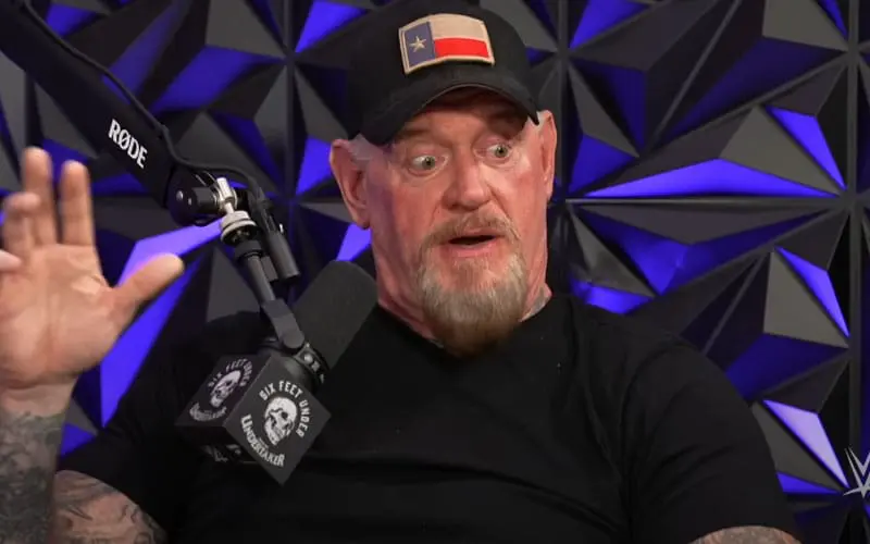 Undertaker