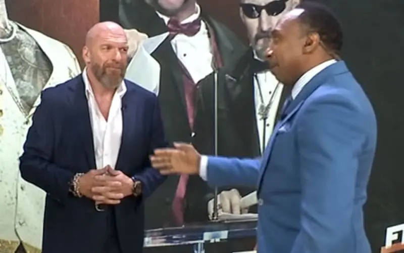 Triple H