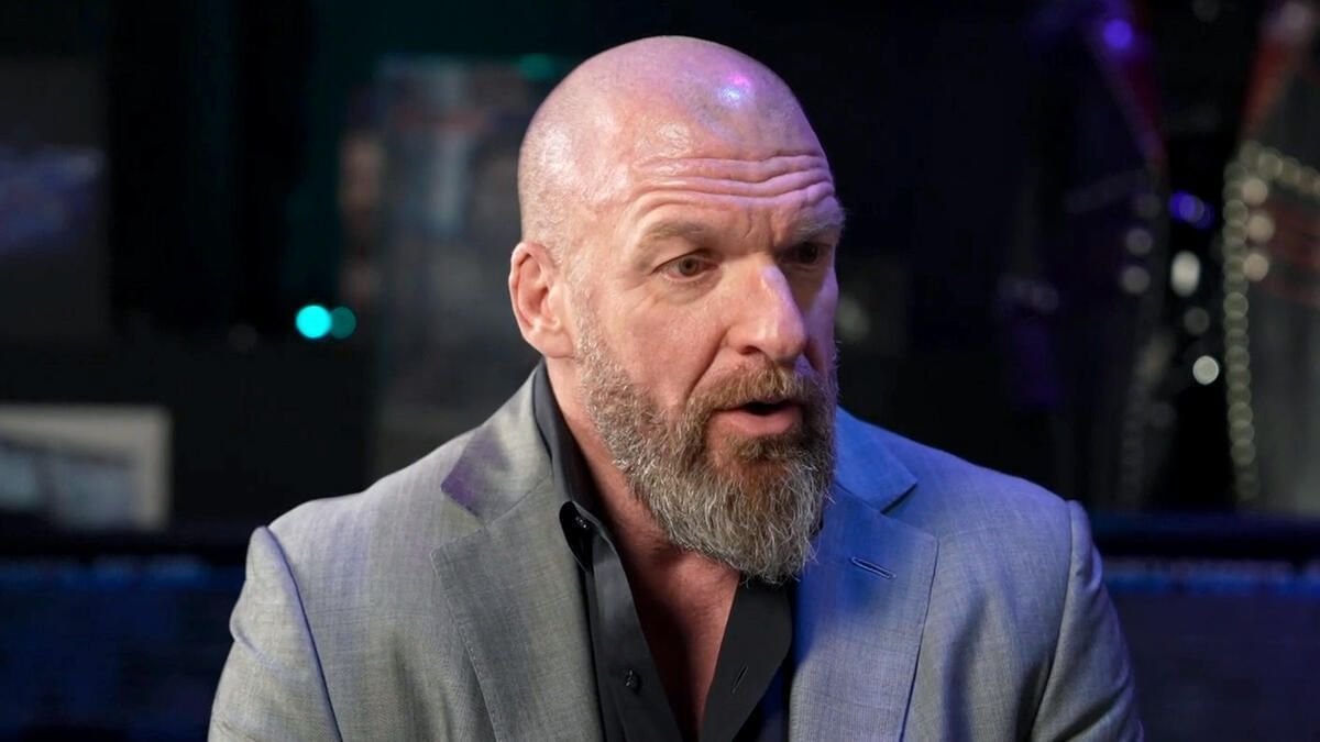 Triple H
