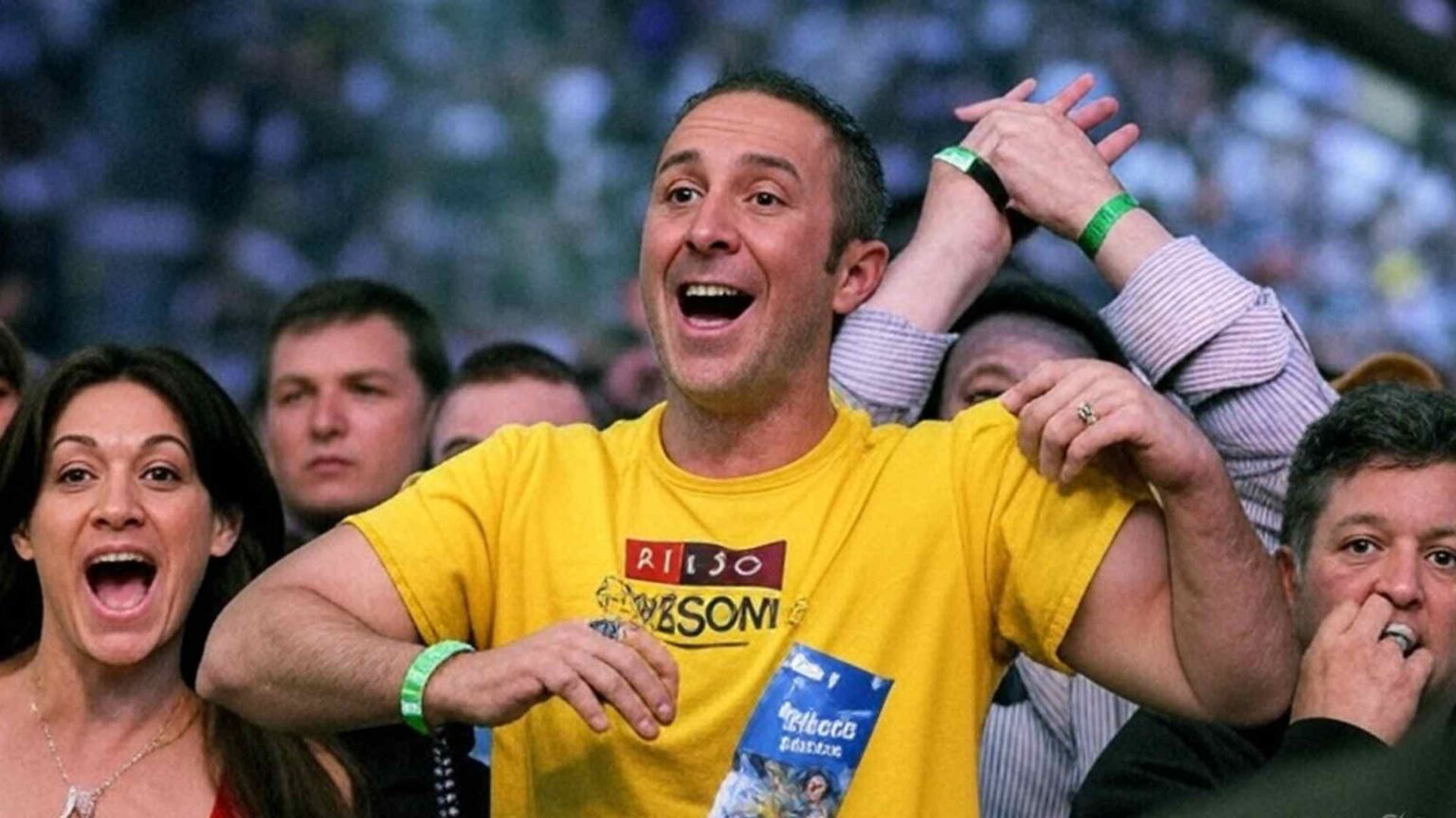 Nuevo campeón coronado: Leyenda de la WWE Bubba Ray Dudley es aplastado en momento sorpresivo wwe fans