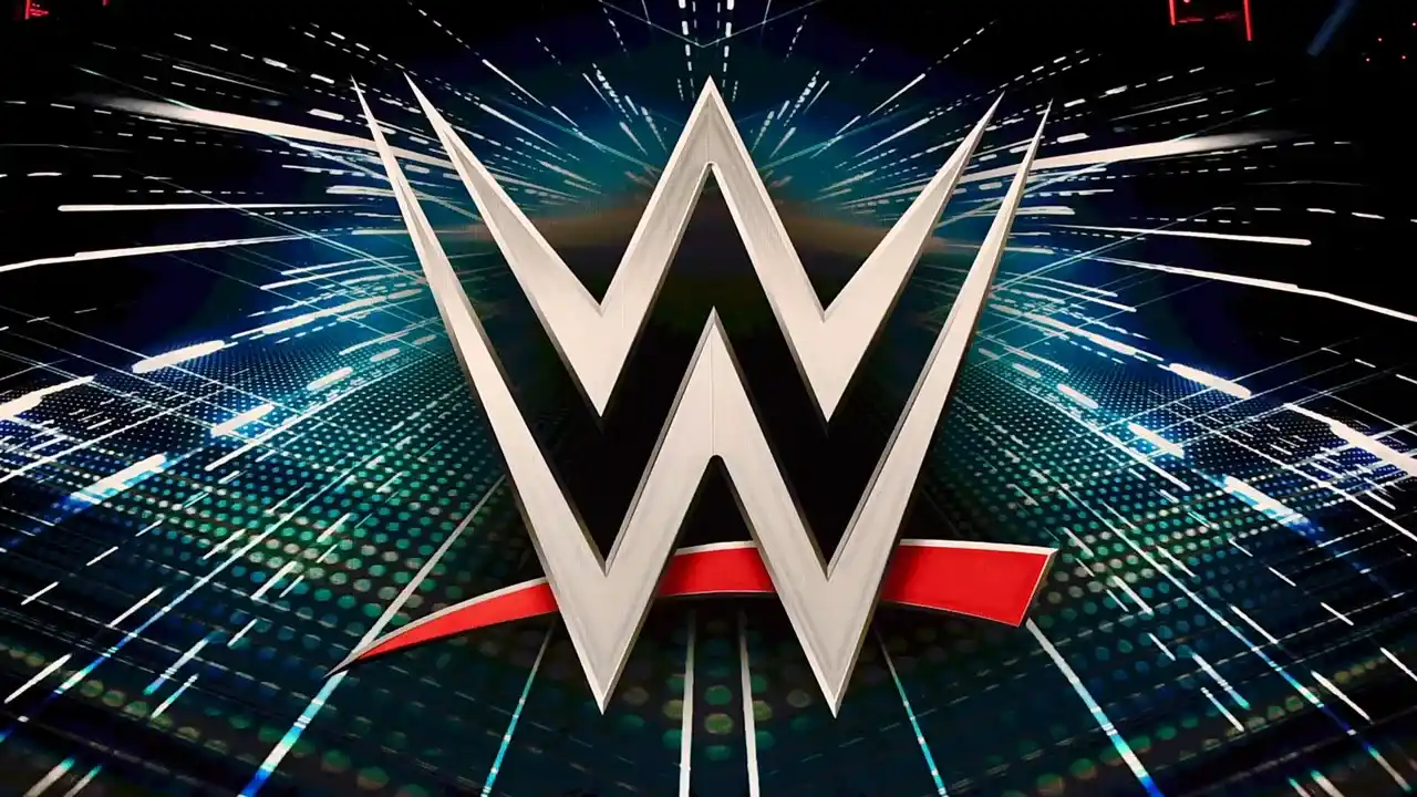WWE Logo