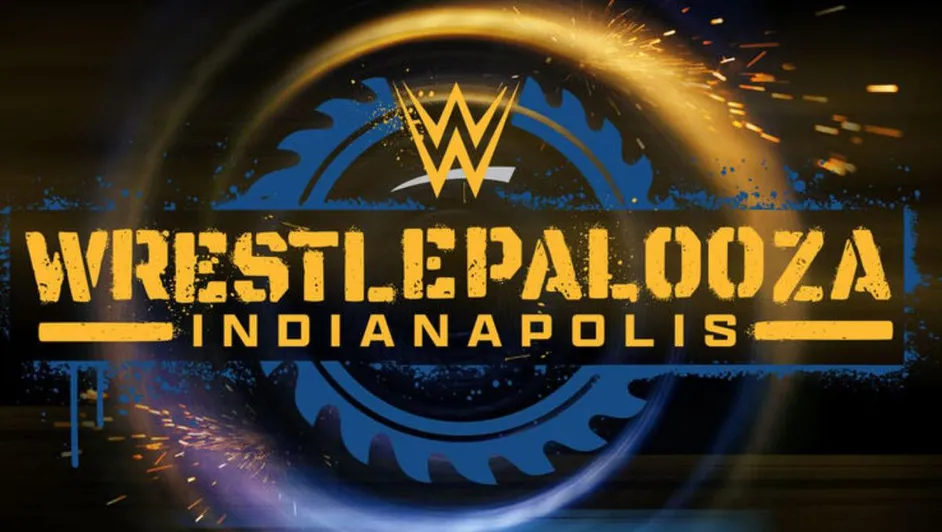WWE Wrestlepalooza 2025: Cartelera y horarios para el evento de este sábado