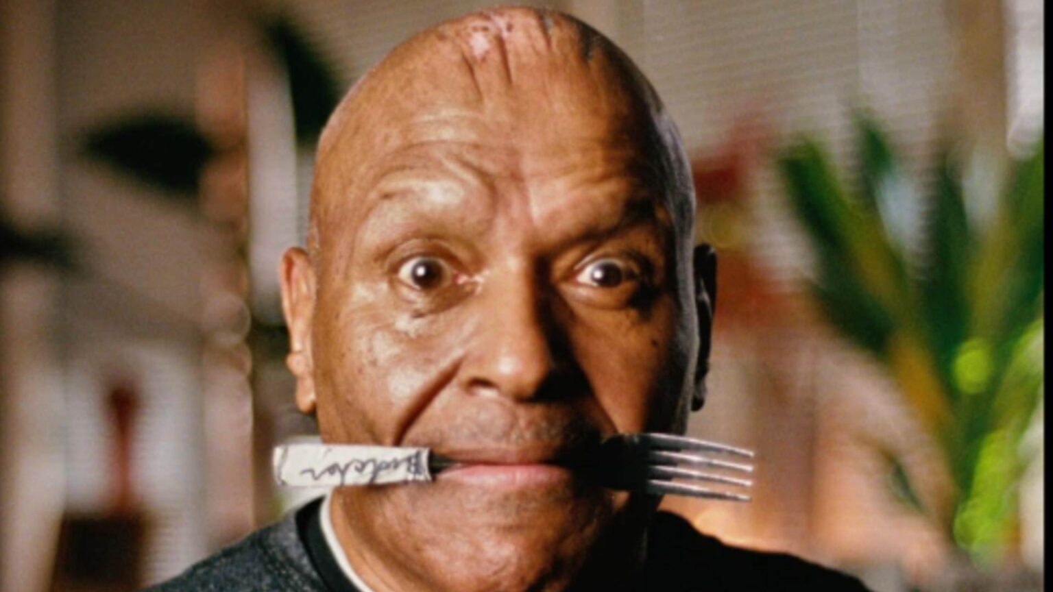 Abdullah The Butcher Hospitalizado abdullah